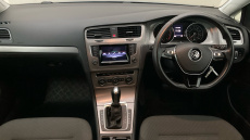 Volkswagen Golf 1.4 TSI SE 5dr DSG Petrol Estate